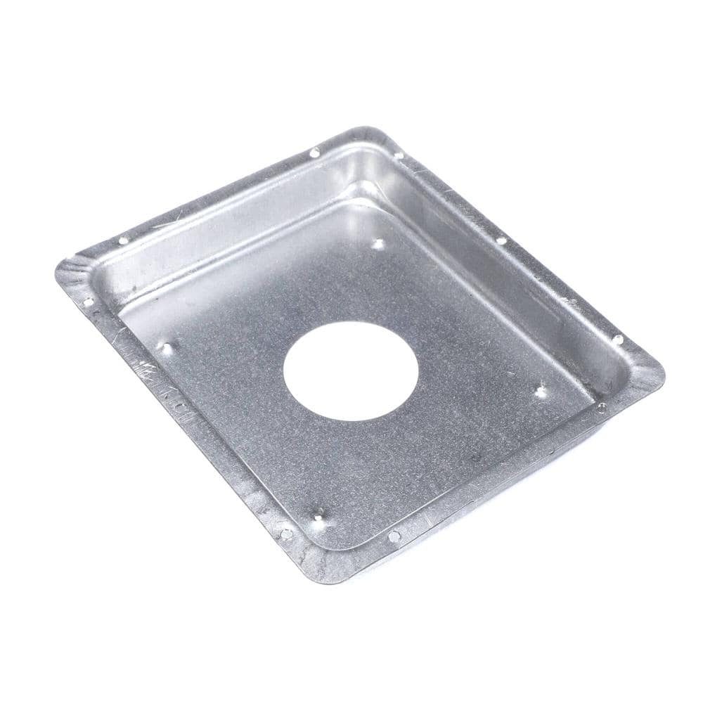 Inducer Pan S1-07327987001 price history on PriceWatchPro