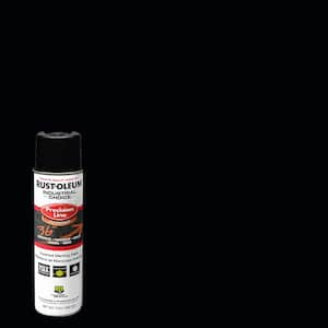 Rust-Oleum Industrial Choice 16 oz. M1600 System Precision Line Solvent ...