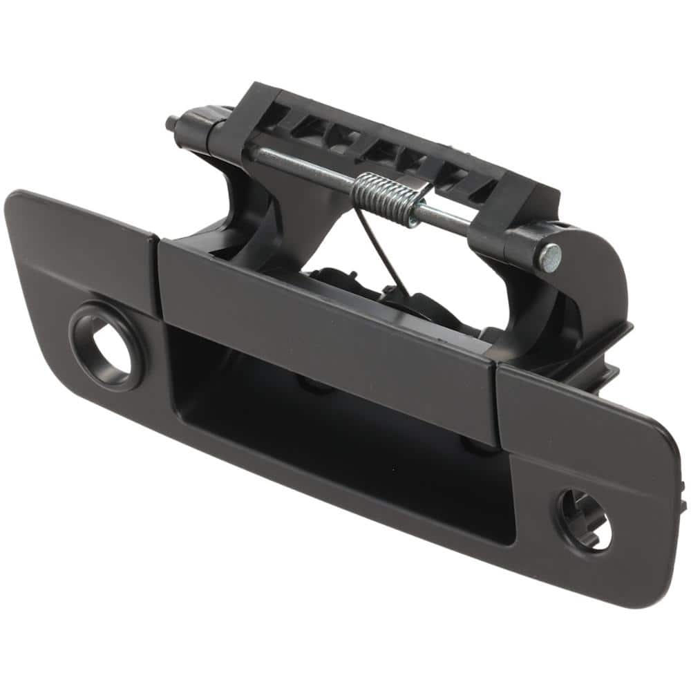 Tailgate Handle Compatible with Ram 1500 2011-2012, 2500, Dodge Ram 2500 2010, Ram 3500 Tailgate Handle price history on PriceWatchPro