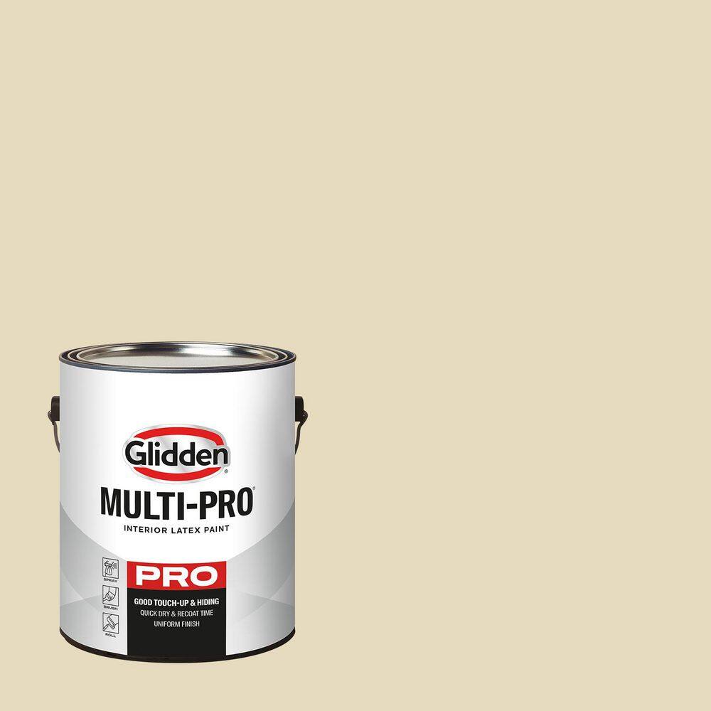 1 gal. PPG1104-3 Deserted Beach Eggshell Interior Paint price history on PriceWatchPro
