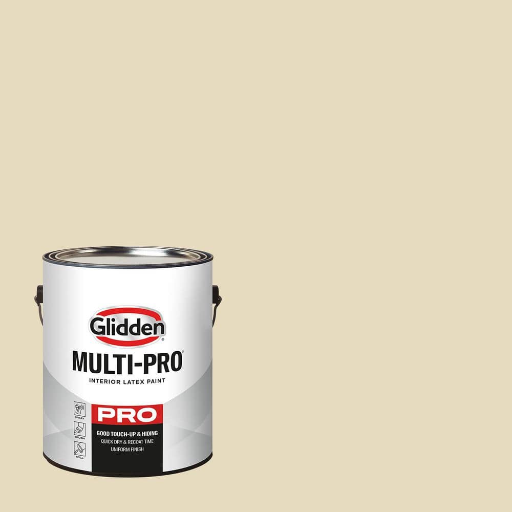 1 gal. PPG1104-3 Deserted Beach Ultra Flat Interior Paint price history on PriceWatchPro