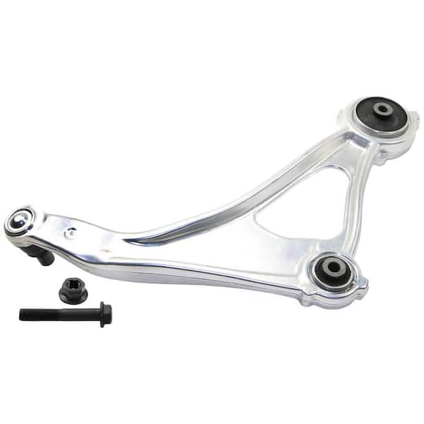 Unbranded Suspension Control Arm and Ball Joint Assembly