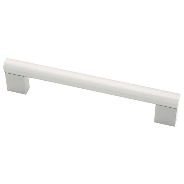 Liberty Citation 6-1/4 in. (157mm) Aluminum Bar Center-to-Center Pull