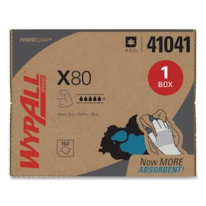 WYPALL 236-Count GeneralClean X60 Multi-Task High Absorbency