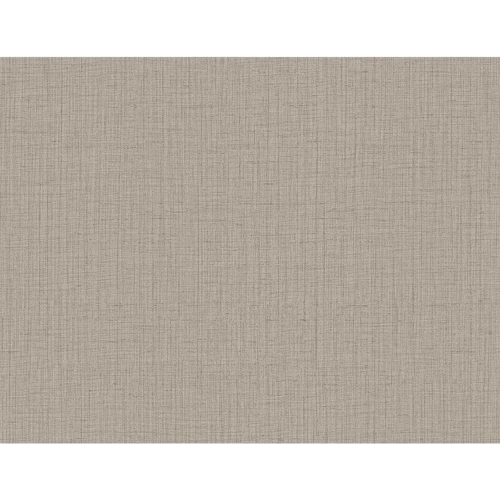 Oriel Grey Fine Linen Vinyl Strippable Wallpaper (Covers 60.8 sq. ft.) price history on PriceWatchPro