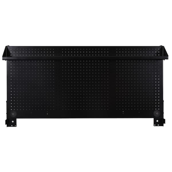 Milk Crate Pegboard - 3D model by pinballgeek on Thangs