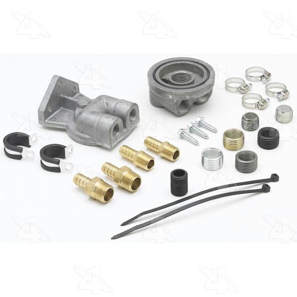 Hayden Filter Mount Kit 291