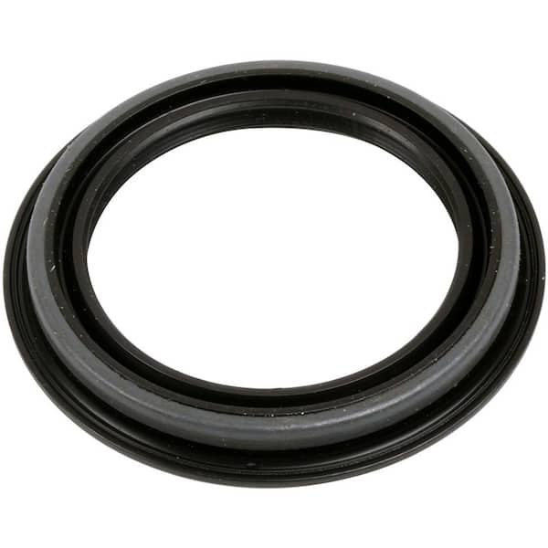 Wheel Seal - Front