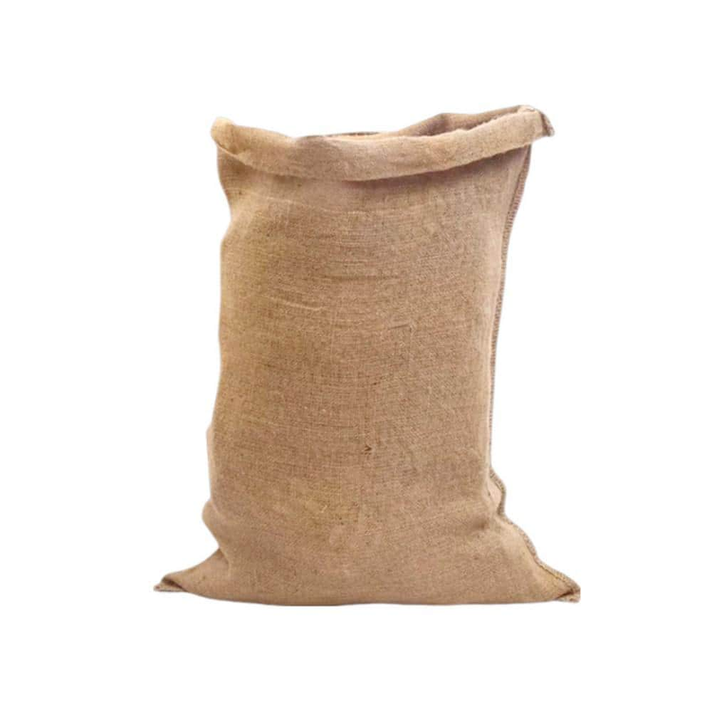 25 Burlap Bags 25 BURLAP BAGS - The Home Depot