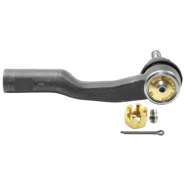 Steering Tie Rod End ES801126 - The Home Depot