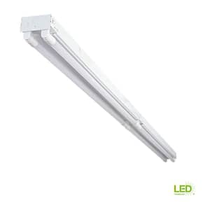 led ready strip fixture