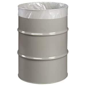 55 Gal. Economy Natural Trash Liners (200-Count)