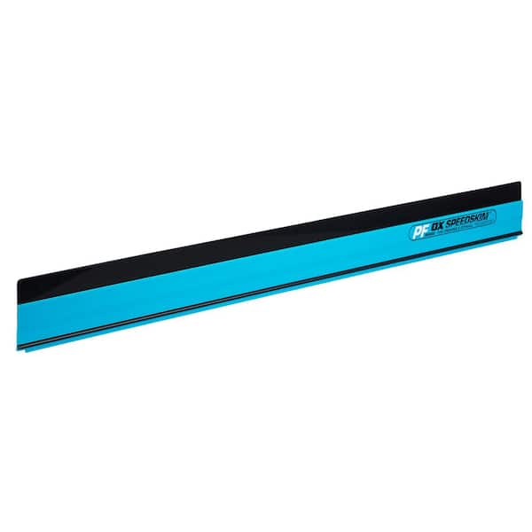 OX TOOLS Pro QuickSkim 36 in. Plastic Trowel Flex Blade Only - PFBL 900 mm