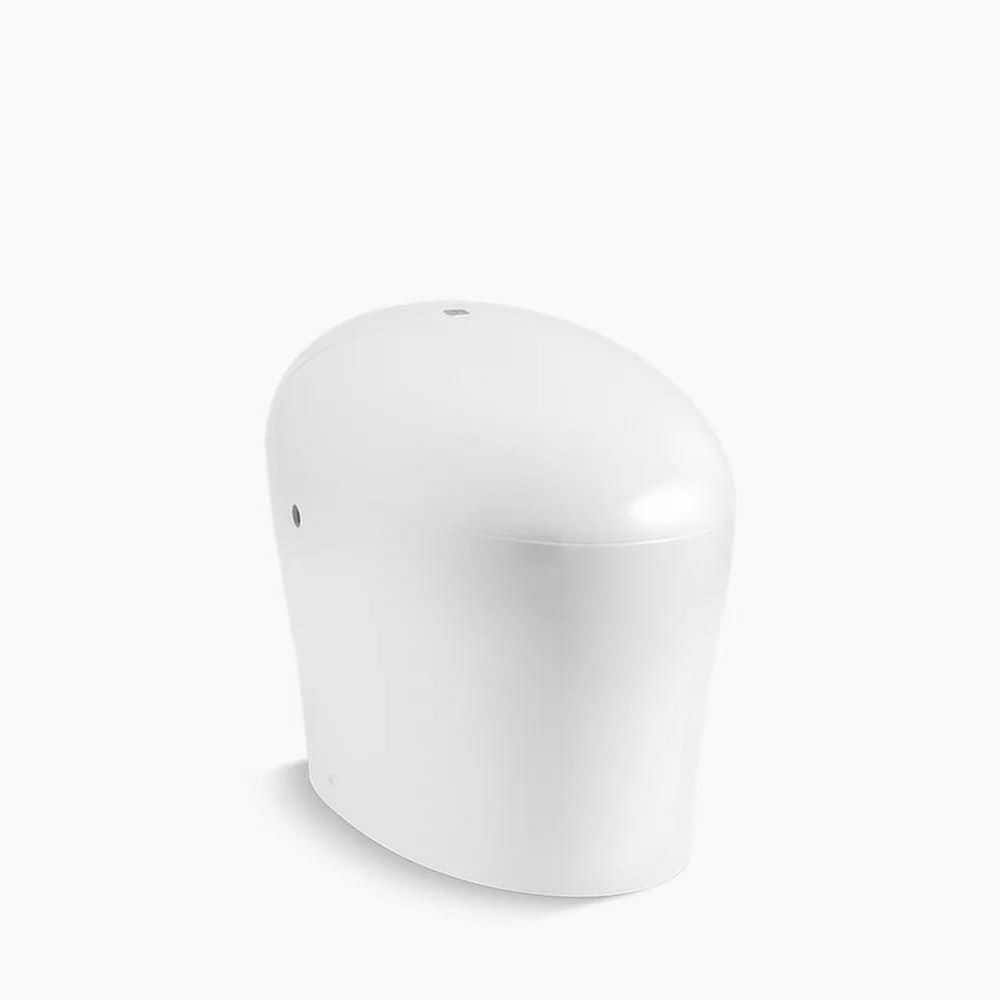 KOHLER Karing 12 in. Rough In One-Piece 1.08 GPF Single Flush