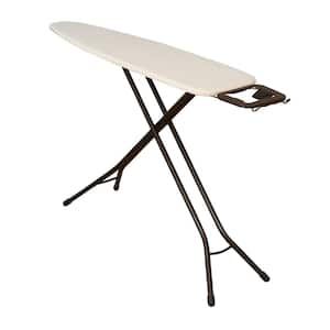 Home Basics Ironing Board with Rest
