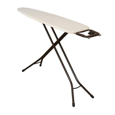 Honey-Can-Do Collapsible Ironing Board with Iron Rest