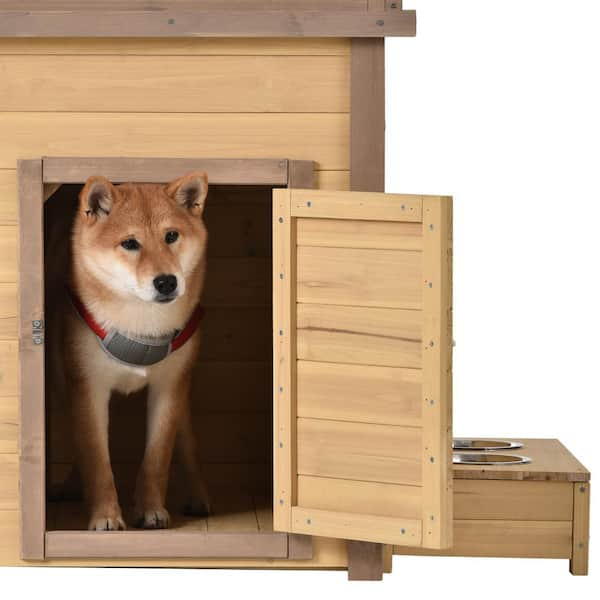 https://images.thdstatic.com/productImages/919df8a0-eeb2-4b8e-9ead-75a8a3eaee80/svn/natural-dog-houses-mxmfgo42-c3_600.jpg