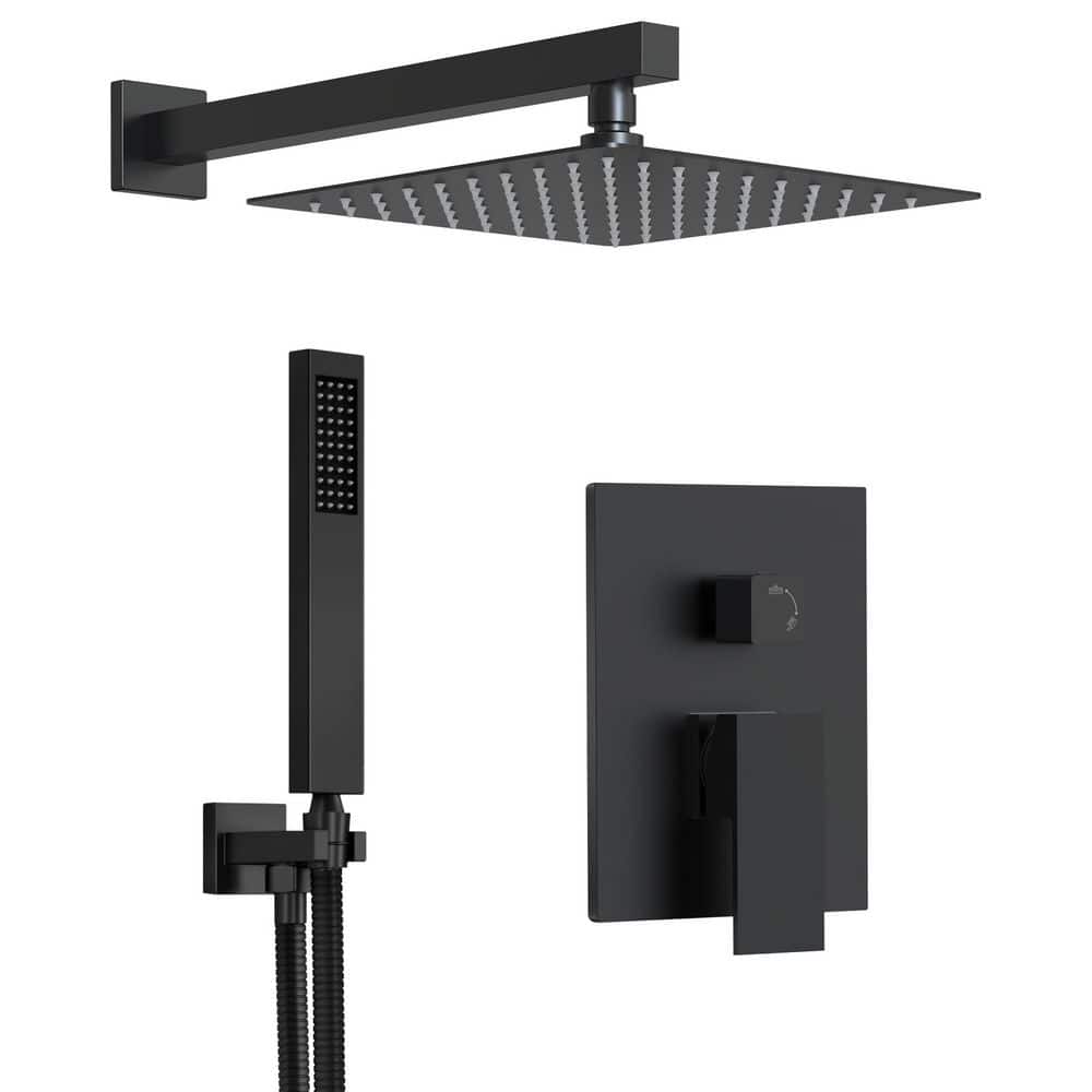 Wall Shower Kit