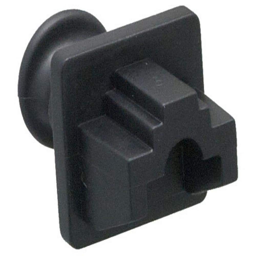 RJ45 Jack Snap-In Dust Cover, (50-Piece/Bag) price history on PriceWatchPro