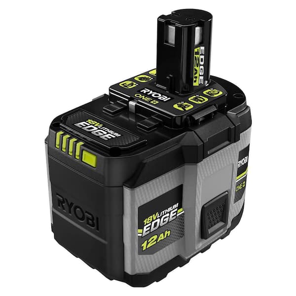 ONE+ 18V 12.0 Ah Lithium-Ion EDGE Battery