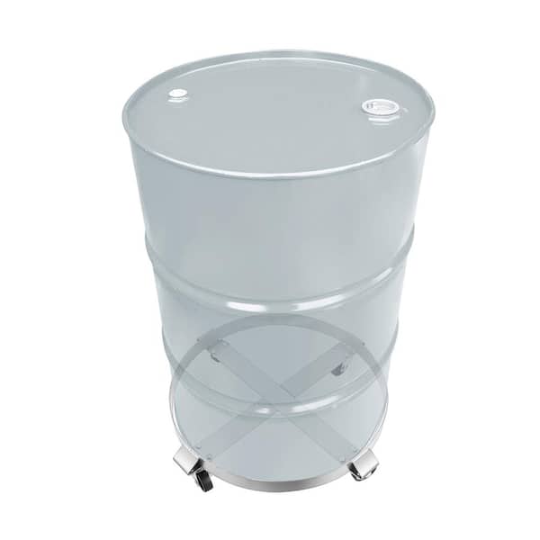 Ironton Drum Bucket Dolly — 5-Gallon, 50-Lb. Capacity