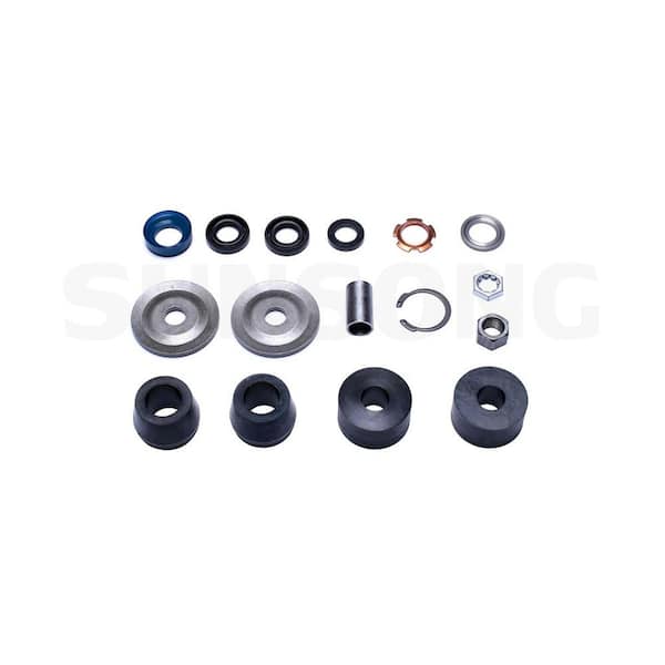 Sunsong Power Steering Power Cylinder Rebuild Kit