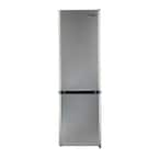 Unique® Appliances Prestige 12 Cu. Ft. Stainless Steel Counter