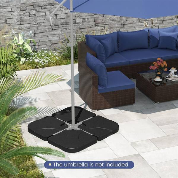 14' patio umbrella SUPERJARE 14 Ft Outdoor with 1.89 Inches Pole Caliber, Extra Large Double-Sided Design with Crank, Polyester Fabric you are choosing a sophisticated outdoor solution that will bring delight to your outdoor space for years to come. 13'-14' Commercial Patio Umbrellas