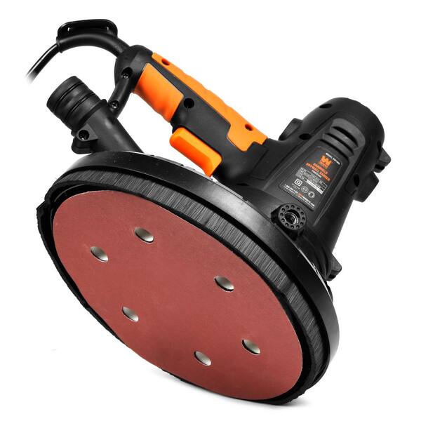 Wen Drywall Sander For Popcorn Ceiling Shelly Lighting