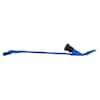 CalFlor Heavy-Duty Adjustable Professional Pull Bar PB71302 - The