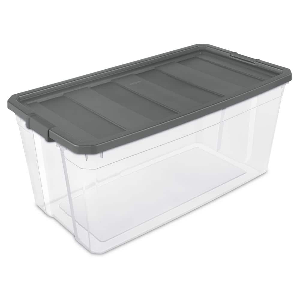 VAULTROOM CONTAINER BLK　50L VAULTROOM CONTAINER BLK 50L VAULTROOM CONTAINER BLK VAULTROOM