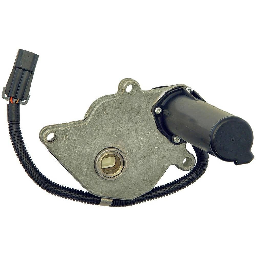 Dorman 600-901 Transfer Case Motor for Specific Cadillac / Chevrolet / GMC Models