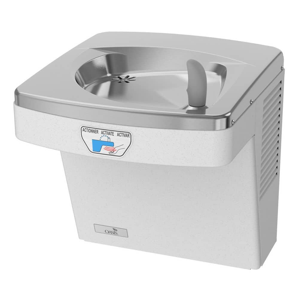 VersaCooler II PG Series Stainless Steel Drinking Fountain price history on PriceWatchPro