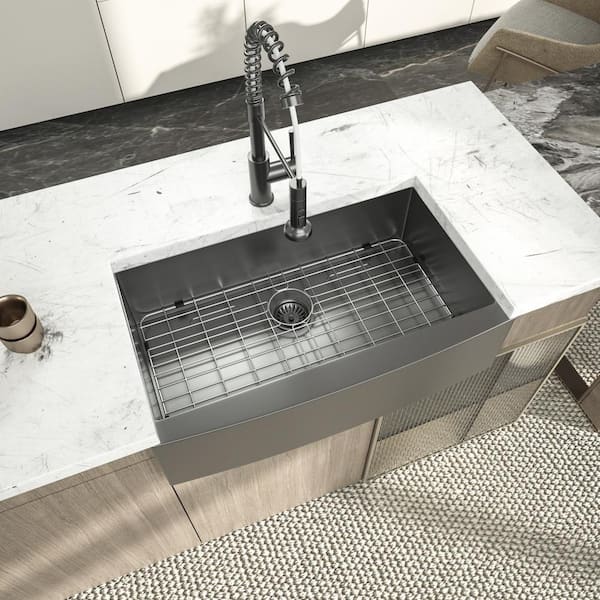 Black Kitchen Sink Menards Besto Blog