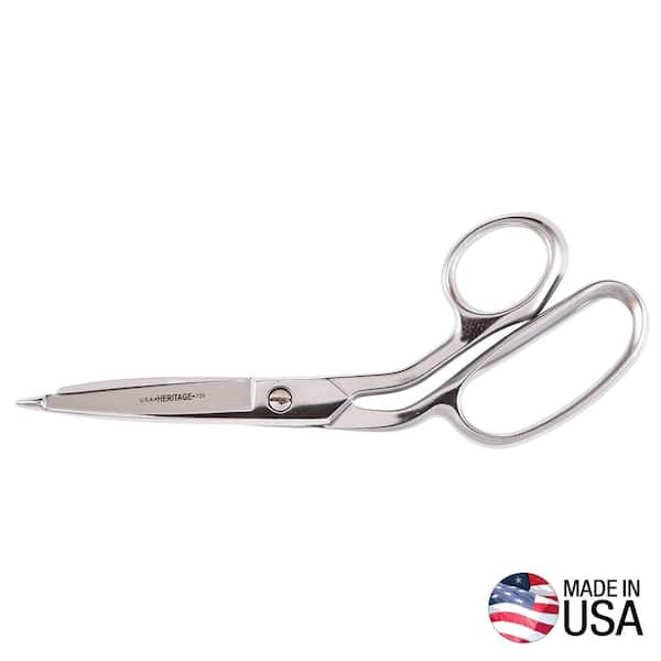 9-1/8 in. Bandage Shear