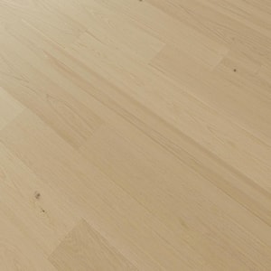 Madden White Oak 9/16 in. T x 8.66 in. W Water Resistant Engineered Hardwood Flooring (1250 sq. ft./Pallet)