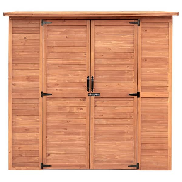 https://images.thdstatic.com/productImages/91a5d60a-cca8-4d4f-843e-30988f0d7245/svn/brown-leisure-season-wood-sheds-elss2003-c3_600.jpg