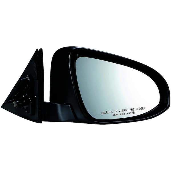 Side View Mirror - Right 2012-2014 Toyota Camry V6