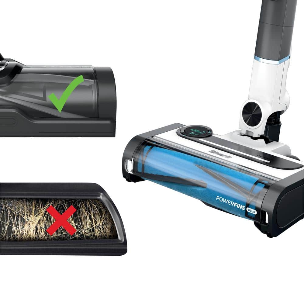 Cordless Pro Bagless Stick Vacuum with Clean Sense Zambia Ubuy