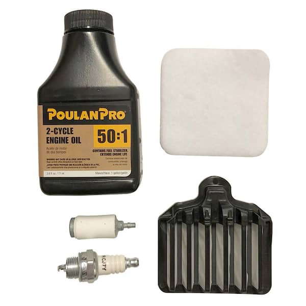 Poulan pro pp175g42 oil filter hot sale