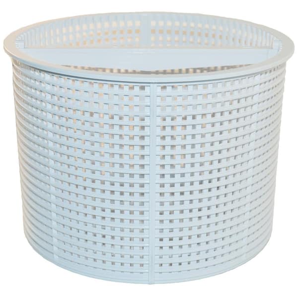 Basket Assembly Replacement for Select Automatic Skimmers