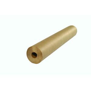 Easy Mask 18 in. X 180 ft. Brown General Purpose Masking Paper