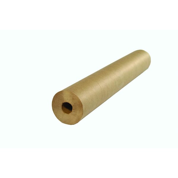 TRIMACO Easy Mask 18 in. X 180 ft. Brown General Purpose Masking Paper