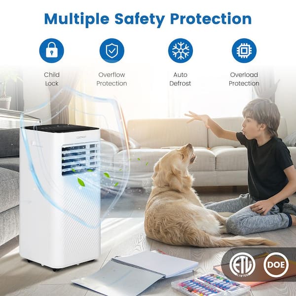 Purifier air conditioner discount