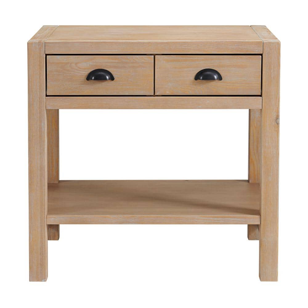 Natural Alaterre Furniture Nightstands Anan0229 64 1000 