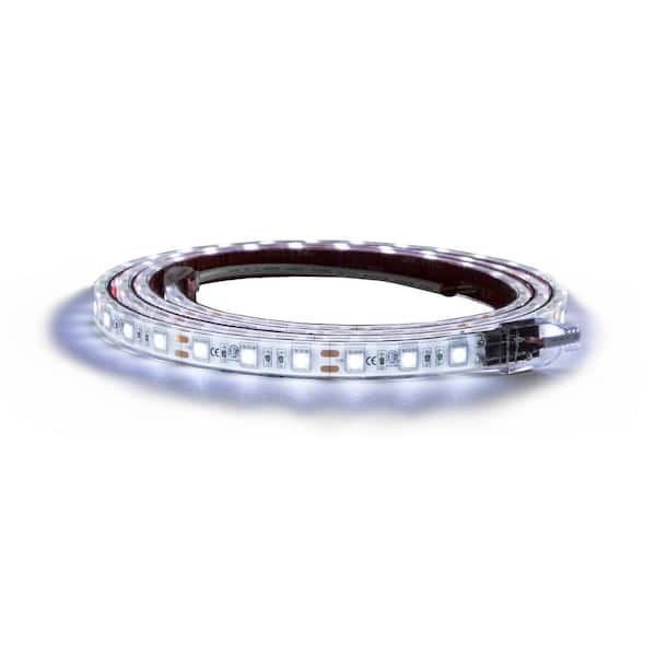 BUYERS PRODUCTS 60 In. LED Light Strip Pick Up Truck Bed Tailgates ...