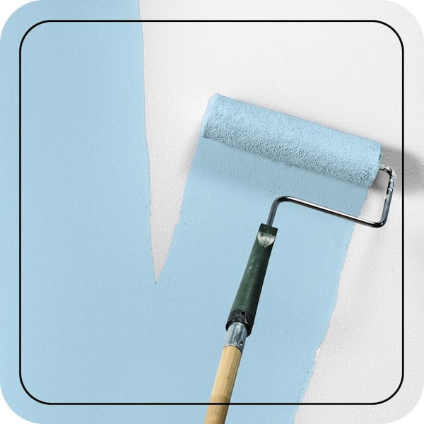 P500-2 Seashore Dreams Paint