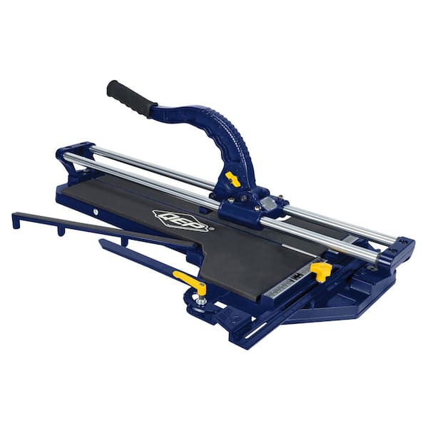QEP 22-1/2 in. Rip Professional Porcelain Tile Cutter