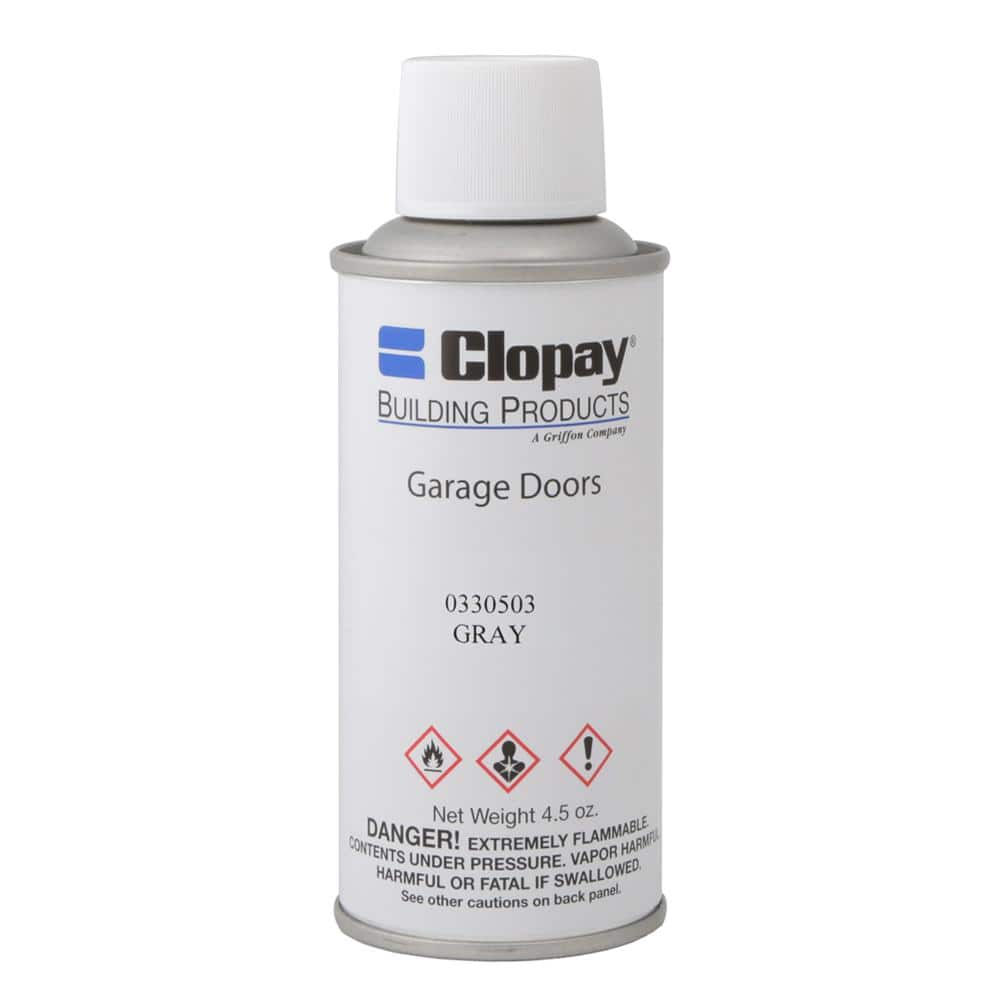 0.6 oz. Gray Touch-Up Spray Paint price history on PriceWatchPro