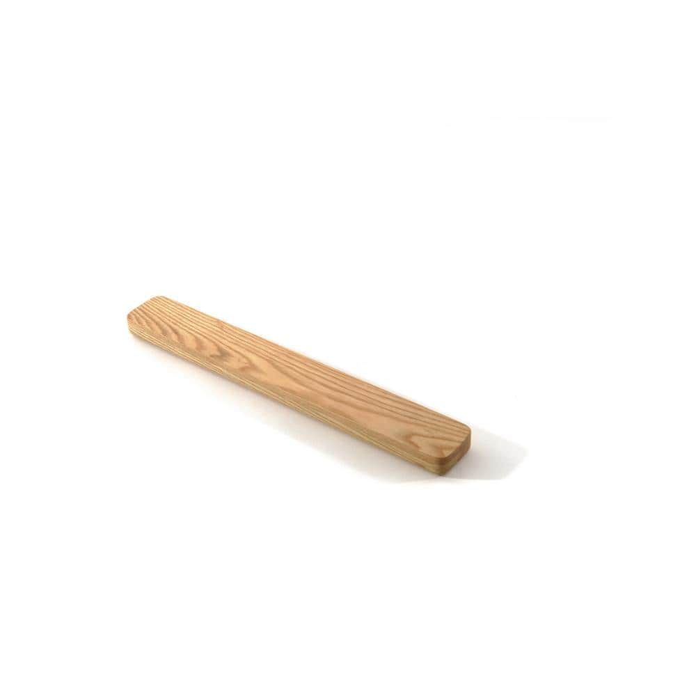 Frieling Magnetic Knife Block, Oak Wood, 11 X 3.5